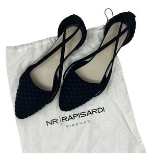 RON WHITE Shoes